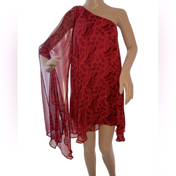 Marciano Guess Goddess Dress - Picture 1 of 5